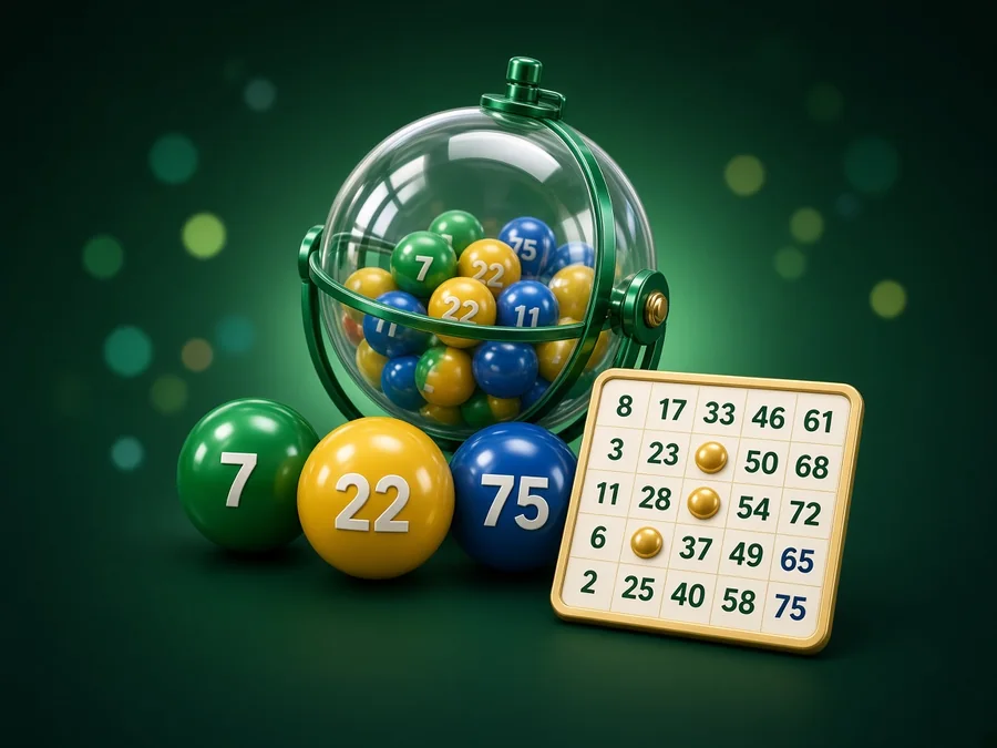 Bingo online: regras, modalidades e onde jogar
