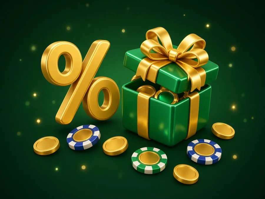 Bônus cassino: guia completo das ofertas para brasileiros