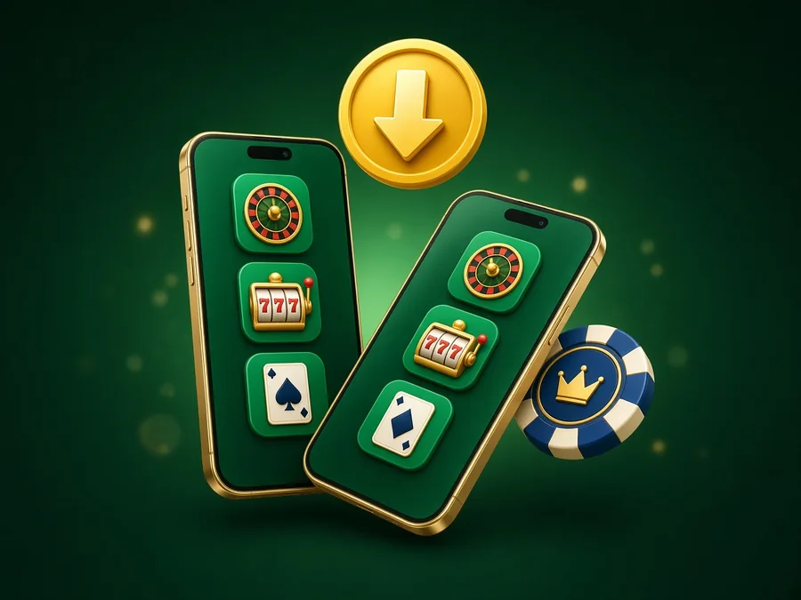 Cassino mobile: como jogar no celular com segurança