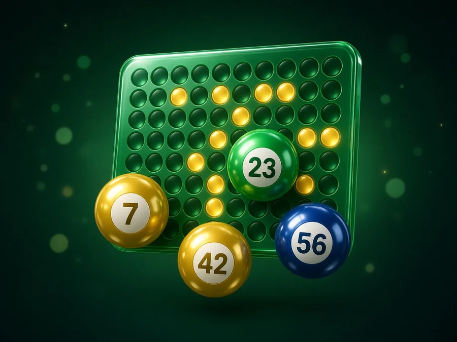 Keno online: como funciona e como jogar com controle