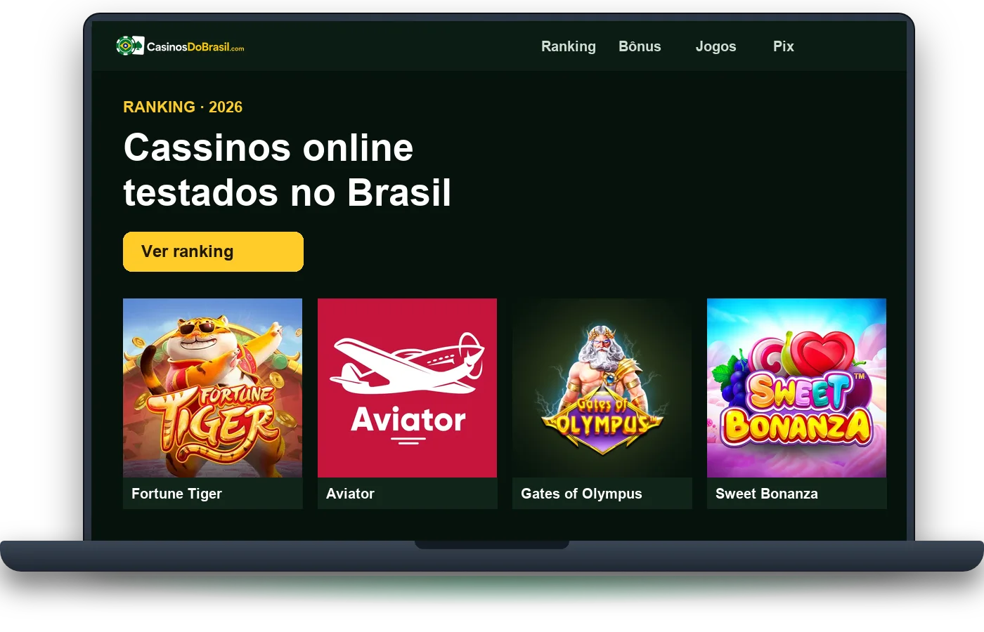 Roleta girando em cassino online brasileiro