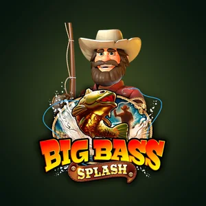 Big Bass Splash