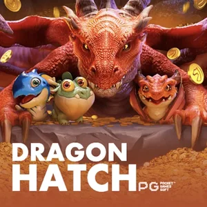 Dragon Hatch