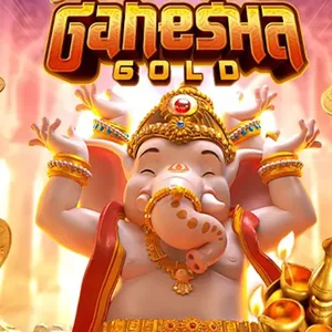 Ganesha Gold