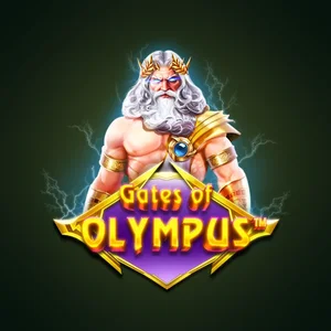 Gates of Olympus