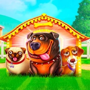 The Dog House
