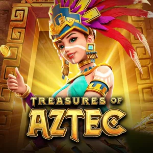Treasures of Aztec