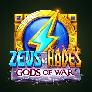 Zeus vs Hades – Gods of War